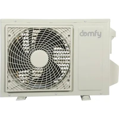 кондиционер Domfy DCW-AC-24-1