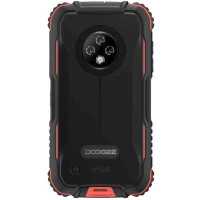 смартфон Doogee S35 2/16GB Flame Red