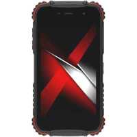 смартфон Doogee S35 3/16GB Flame Red