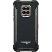 смартфон Doogee S86 Mineral Black