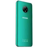 смартфон Doogee X95 Pro Emerald Green зеленый