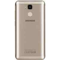 смартфон Doogee Y6c Gold
