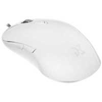 мышь Dream Machines DM1 FPS Pearl White Белый