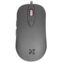 мышь Dream Machines DM1 FPS Smoke Grey Серый