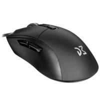 мышь Dream Machines DM4 Evo Black Черный