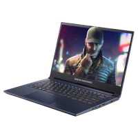 ноутбук Dream Machines G1650-14RU55 Черный