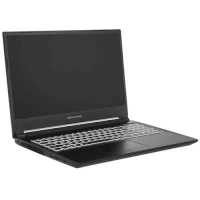 ноутбук Dream Machines G1650-15RU76 Черный