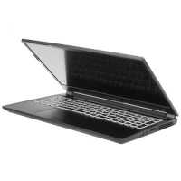 ноутбук Dream Machines G1650-15RU76 Черный