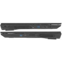 ноутбук Dream Machines RG3050-15RU21 Черный