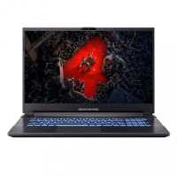 ноутбук Dream Machines RG3050Ti-17EU37 Черный