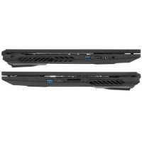 ноутбук Dream Machines RG3050Ti-17EU37 Черный