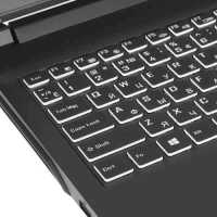 ноутбук Dream Machines RG3060-15KZ51-wpro Черный