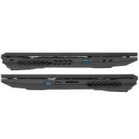ноутбук Dream Machines RG3060-17EU37 Черный