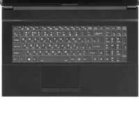 ноутбук Dream Machines RG3060-17EU37 Черный