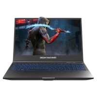 ноутбук Dream Machines RT3060-15EU51-wpro Черный