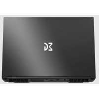 ноутбук Dream Machines RT3060-15EU51-wpro Черный