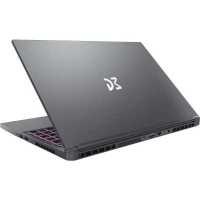 ноутбук Dream Machines RT3080-15RU27 Черный