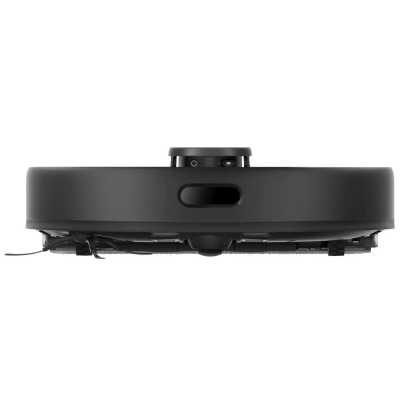 робот-пылесос Dreame D9 Max Gen2 Black черный