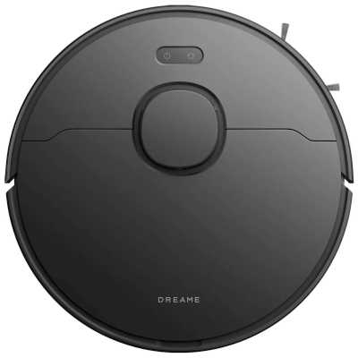 робот-пылесос Dreame D9 Max Gen2 Black черный