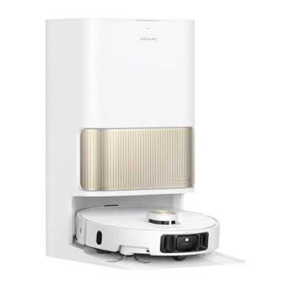робот-пылесос Dreame L40s Pro Ultra White белый