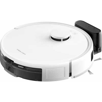 робот-пылесос Dreame Trouver E20s Pro White