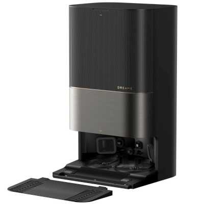 робот-пылесос Dreame X50 Ultra Complete Black черный