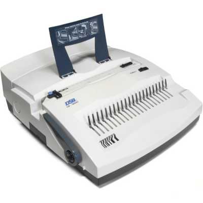 переплетчик DSB CB-3000