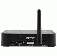 медиаплеер Dune HD TV-102 Черный