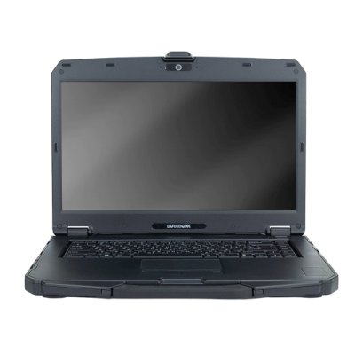 ноутбук Durabook S15 Gen 3 Standard S5G1P2AAEBXE Серый