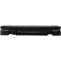 ноутбук Durabook Z14I Basic Z4A1A2DAEBXX Черный