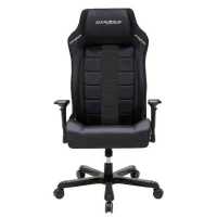игровое кресло DXRacer Boss OH/BF120/N черный