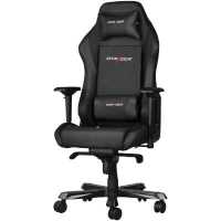 игровое кресло DXRacer Iron OH/IS11/N черный