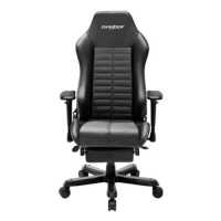 игровое кресло DXRacer Iron OH/IS133/N/FT черный