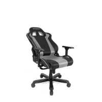 игровое кресло DXRacer King OH/K99/NG