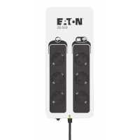 ИБП Eaton 3S Gen2 550 DIN Белый, черный