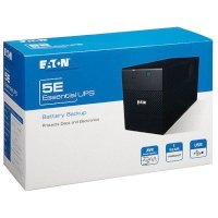 ИБП Eaton 5E 650i USB Черный
