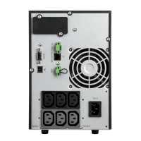 ИБП Eaton 9SX700I Черный