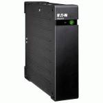 UPS Eaton Ellipse ECO EL1200USBDIN Черный