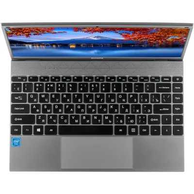 ноутбук Echips Envy NX140A-R-1 Серый