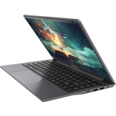 ноутбук Echips Hot NB140A Серый
