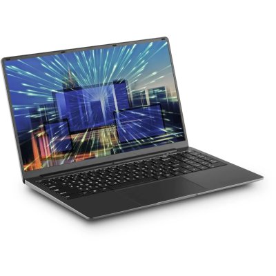 ноутбук Echips Next NB15A-M-512 Серый