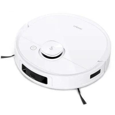 робот-пылесос Ecovacs Deebot T9 белый