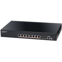 коммутатор Edge-corE ECS2100-10P