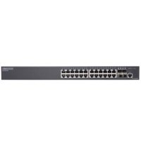 коммутатор Edge-corE ECS2100-28T