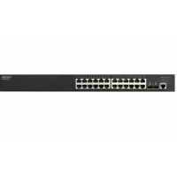 коммутатор Edge-corE ECS4100-26TX