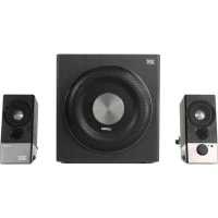 колонки Edifier M3600D Black Черный