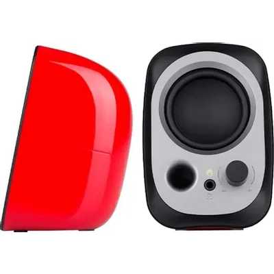 колонки Edifier R12U Red