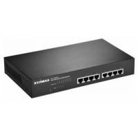 коммутатор Edimax ES-1008P