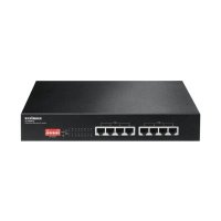коммутатор Edimax ES-1008P V2