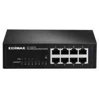 коммутатор Edimax ES-1008PHE